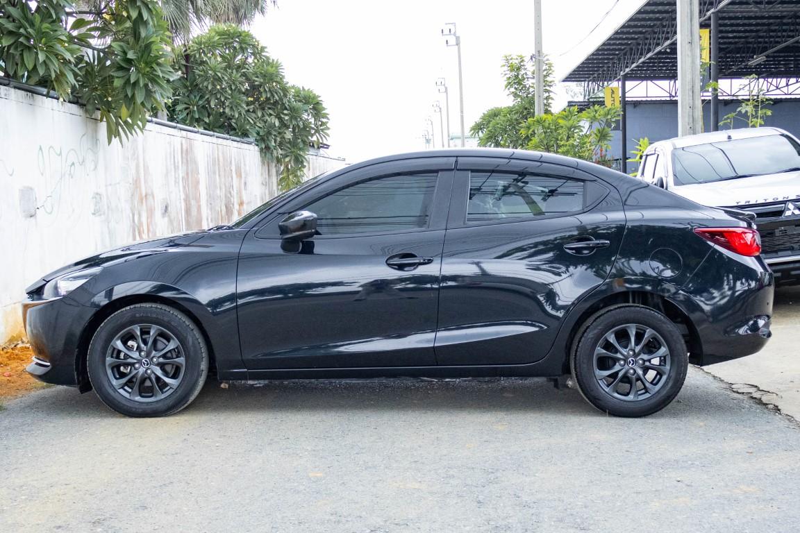 Mazda2 1.3 S Leather Sedan 2020 *LK0499*